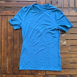 Icebreaker Tech Lite merino tee
